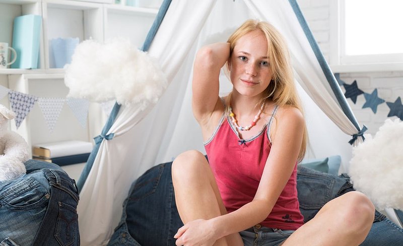 Маргарита, 23 года, 5 размер груди